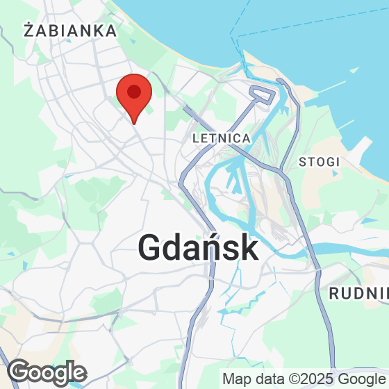 Mapa lokaliacji @HOME