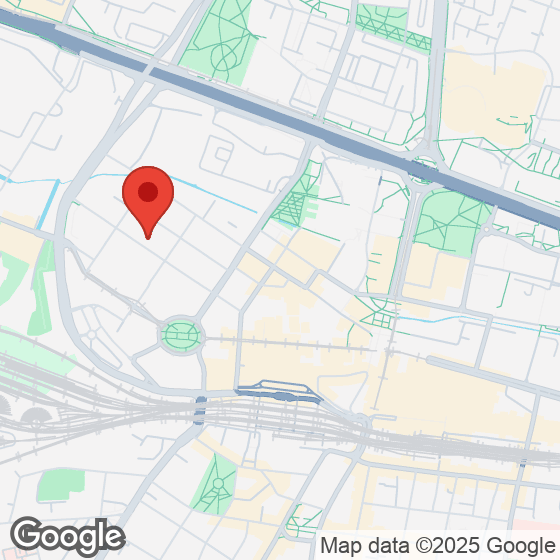 Mapa lokaliacji 027 Apartamenty Opolska