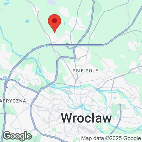 Mapa lokaliacji Lipa Piotrowska I