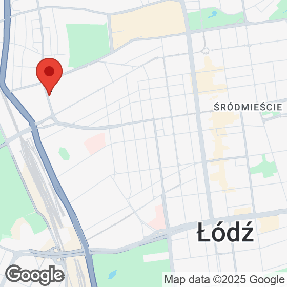 Mapa lokaliacji Artepolis 1