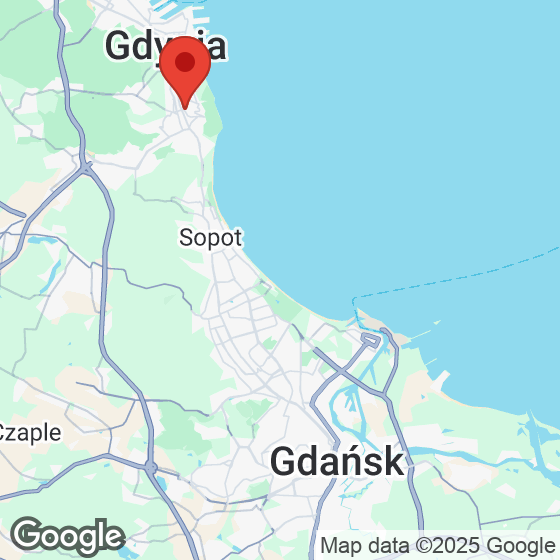 Mapa lokaliacji Legionów121