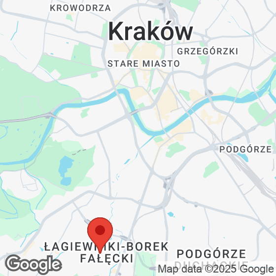 Mapa lokaliacji Rynek Fałęcki 7