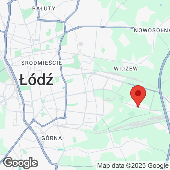 Mapa lokaliacji Apartamenty Opolczyka
