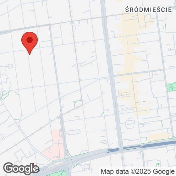 Mapa lokaliacji Pogonowskiego 52