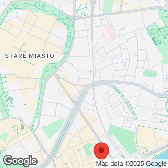 Mapa lokaliacji Dajwór