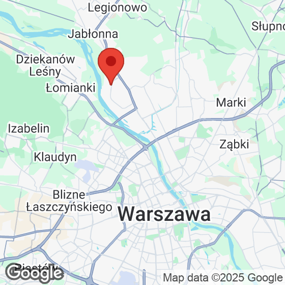 Mapa lokaliacji Światowida 61B