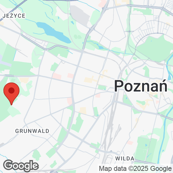 Mapa lokaliacji Ptasia Vita