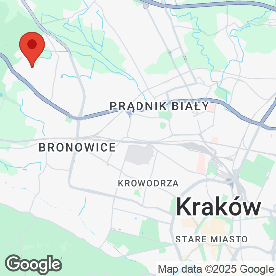 Mapa lokaliacji Stawowa ABC