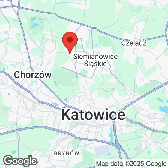 Mapa lokaliacji Apartamenty Diamentowa