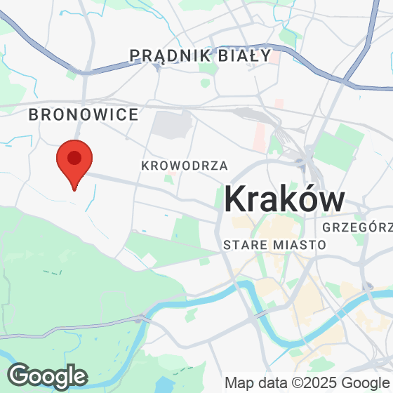 Mapa lokaliacji Destino Domy