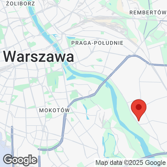 Mapa lokaliacji Nowe Ogrody