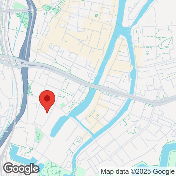 Mapa lokaliacji Museo