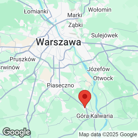 Mapa lokaliacji 4 Kąty (domy)