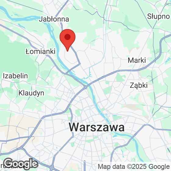 Mapa lokaliacji Pasłęcka 14