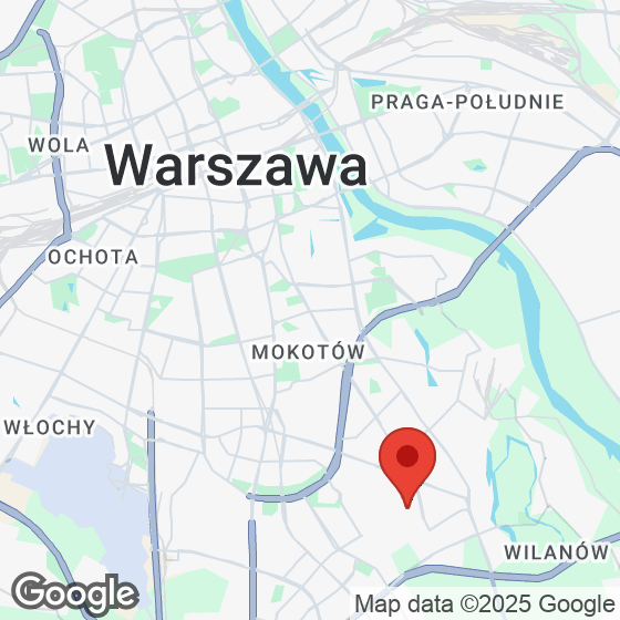 Mapa lokaliacji Apartamenty Królewskie
