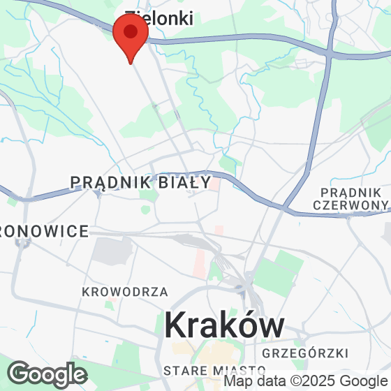 Mapa lokaliacji Długopolska Park