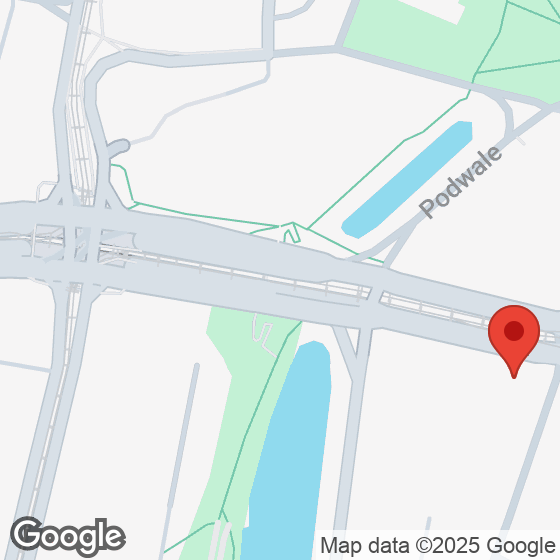 Mapa lokaliacji Studio Plac Dominikański – apartamenty inwestycyjne