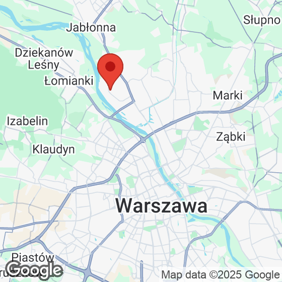 Mapa lokaliacji Strumykowa