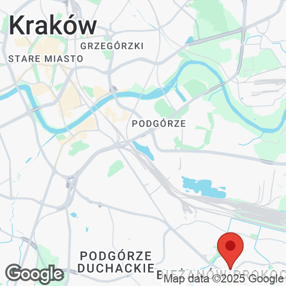 Mapa lokaliacji Teligi 3