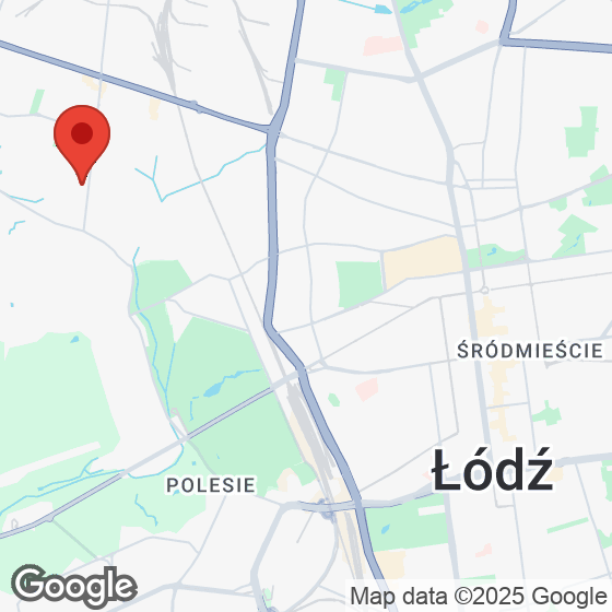 Mapa lokaliacji Nowe Złotno