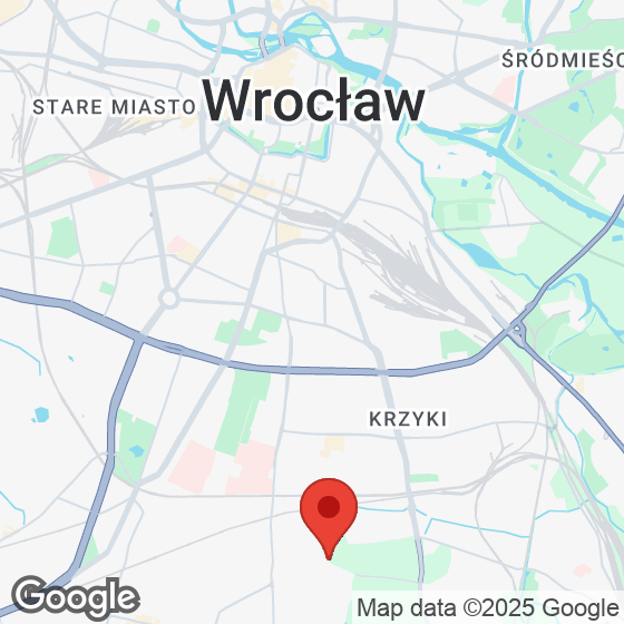 Mapa lokaliacji Małe Wojszyce