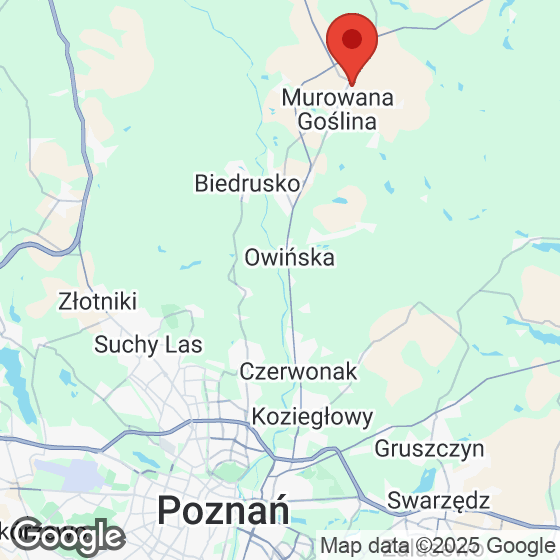 Mapa lokaliacji Osiedle Stolarska