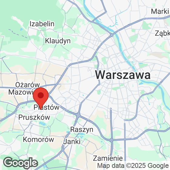 Mapa lokaliacji Osiedle Urocze 2 (domy)