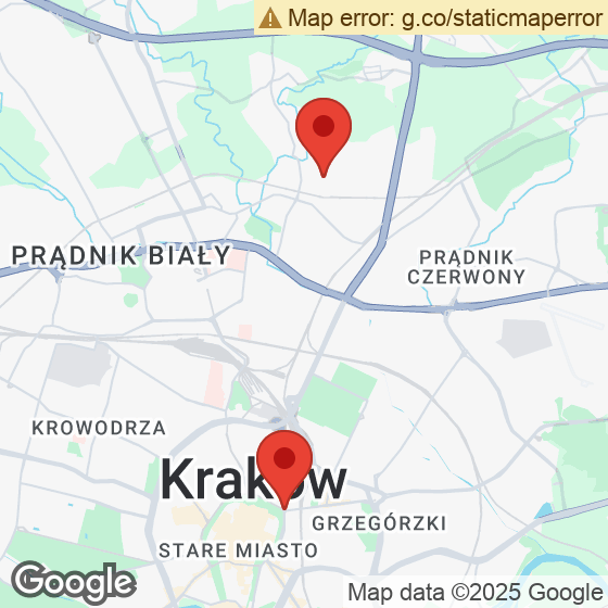 Mapa lokaliacji Kuźnicy Kołłątajowskiej