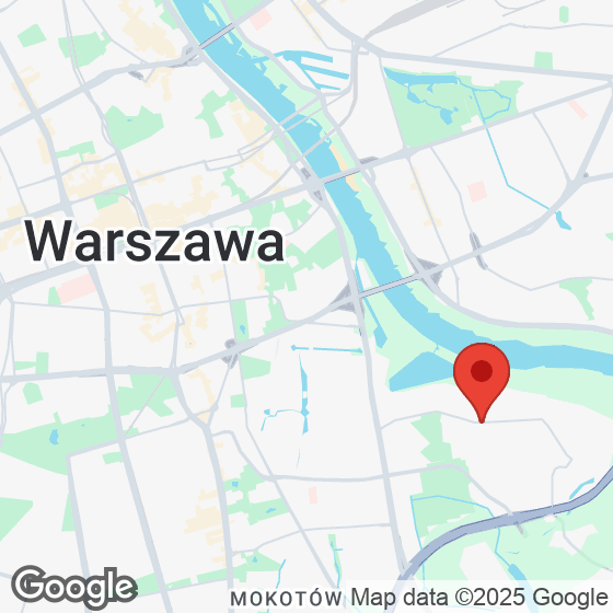 Mapa lokaliacji Bartycka 85