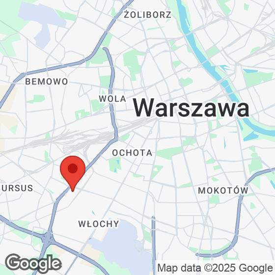 Mapa lokaliacji Miasteczko Jutrzenki