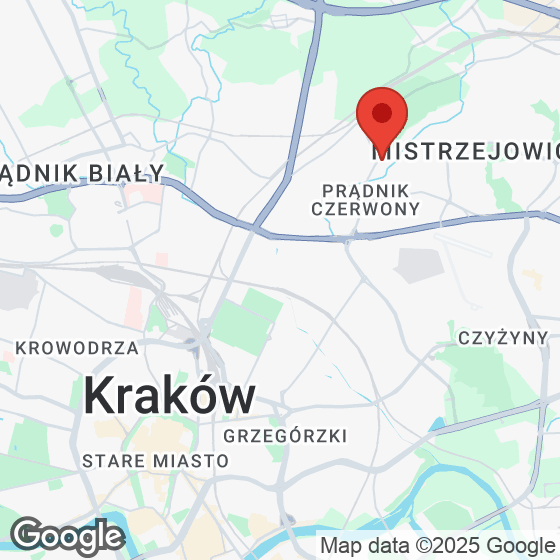 Mapa lokaliacji Strzelców 14