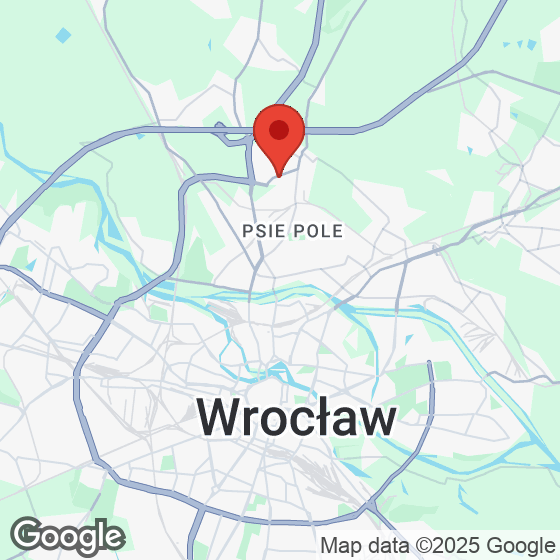 Mapa lokaliacji Calma 2