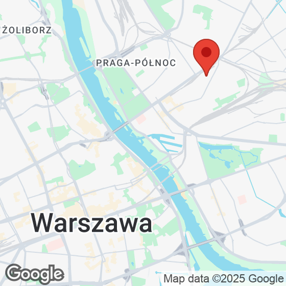 Mapa lokaliacji Grodzieńska 19