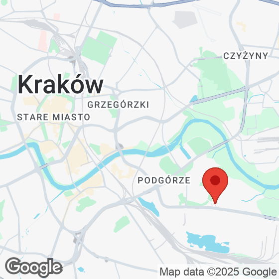 Mapa lokaliacji Apartamenty Przewóz