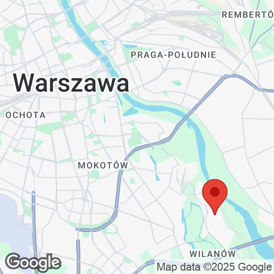 Mapa lokaliacji Cicha Dolina
