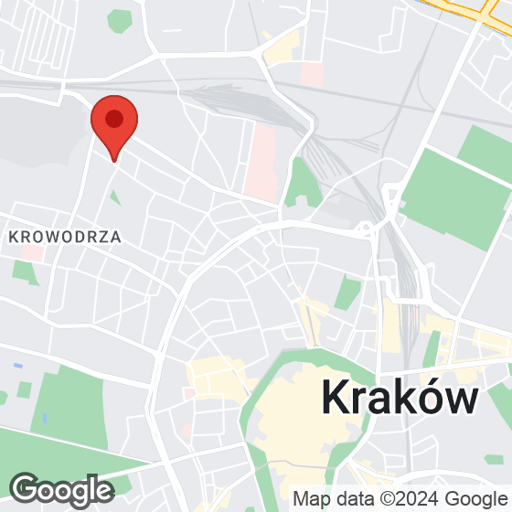 Mapa lokaliacji Mazowiecka 115