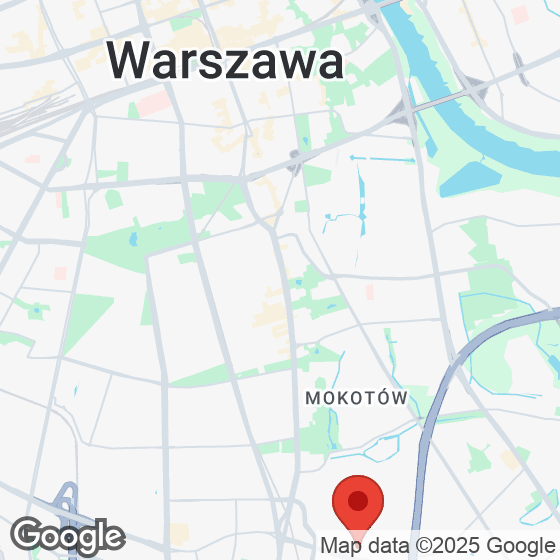 Mapa lokaliacji Ville Pod Skocznią