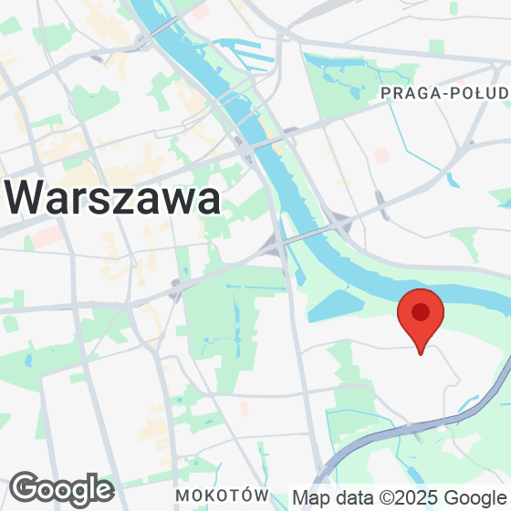 Mapa lokaliacji Nova Bluszczańska C.1.3