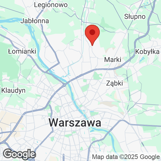 Mapa lokaliacji Miasteczko Greenwood