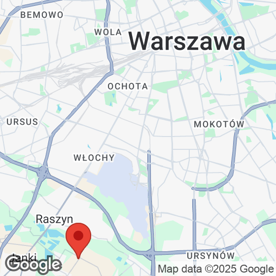 Mapa lokaliacji Domy przy Willowej 2