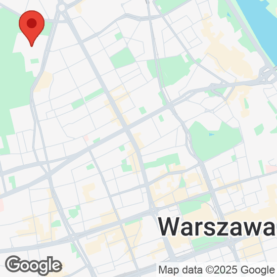 Mapa lokaliacji Kolska od nowa