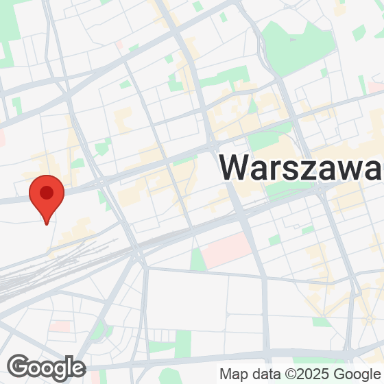 Mapa lokaliacji Szarych Szeregów 1 