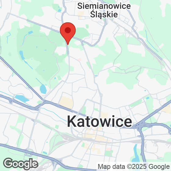 Mapa lokaliacji Bytkowska 3.0