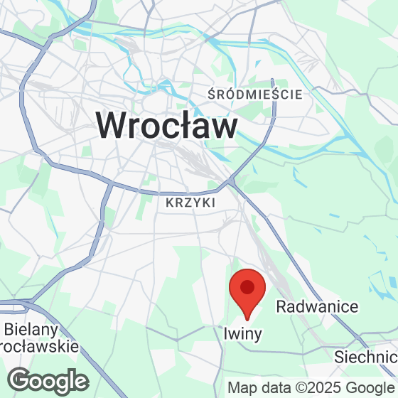 Mapa lokaliacji Liviny