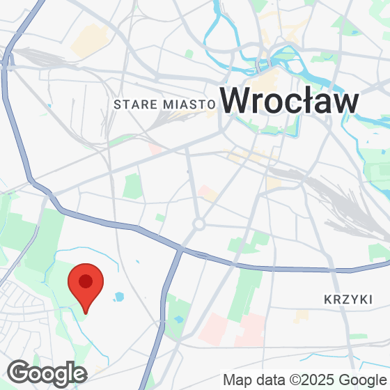 Mapa lokaliacji Nowa Racławicka