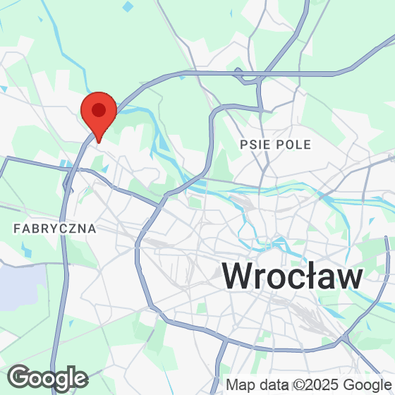 Mapa lokaliacji Le Vert