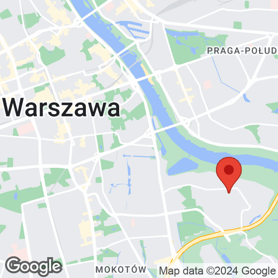 Mapa lokaliacji Nova Bluszczańska C.2.7
