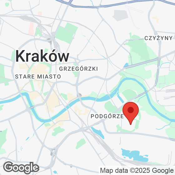 Mapa lokaliacji Przewóz 18