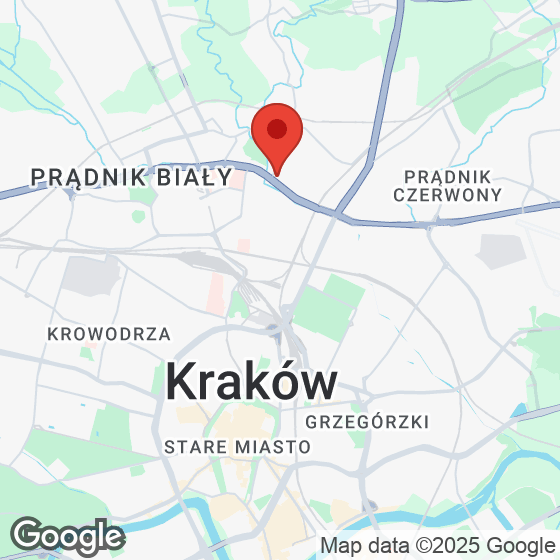 Mapa lokaliacji Imbramowska 1