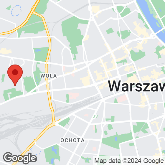 Mapa lokaliacji Apartamenty Nakielska